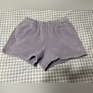 Ninth Hall Lavender Sweatpants